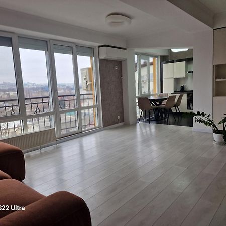 Измайловская Апартаменты Kischinau Exterior foto
