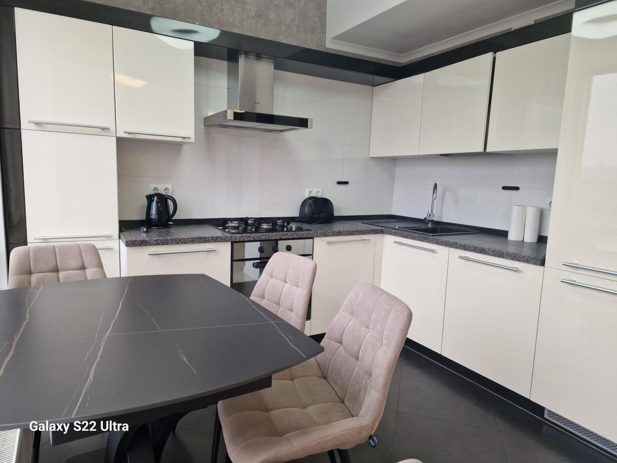 Измайловская Апартаменты Kischinau Exterior foto