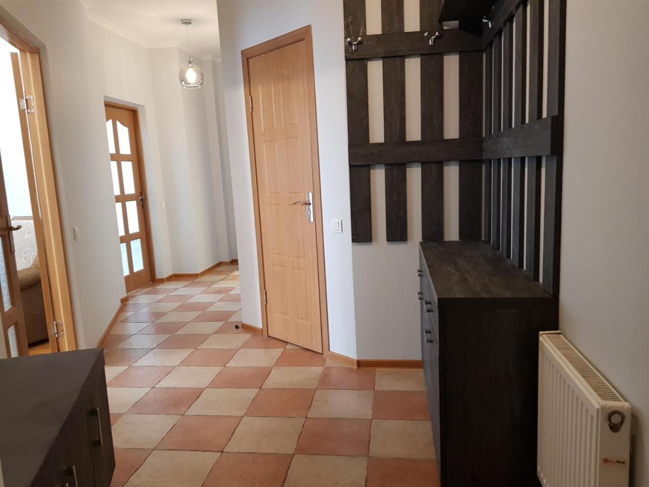 Измайловская Апартаменты Kischinau Exterior foto