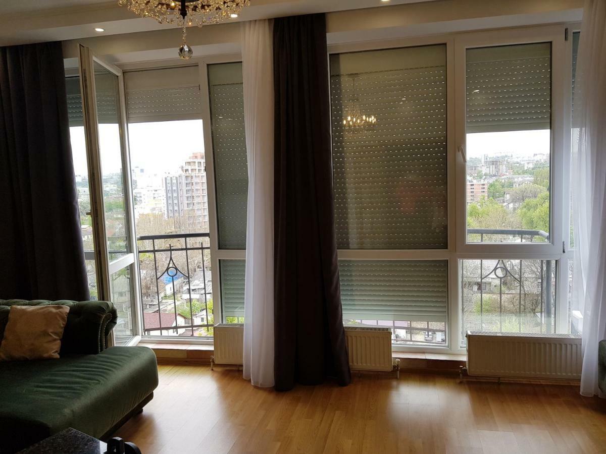 Измайловская Апартаменты Kischinau Zimmer foto